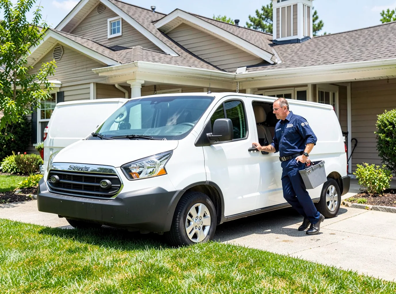 Emergency Plumber company in Crowder, OK
