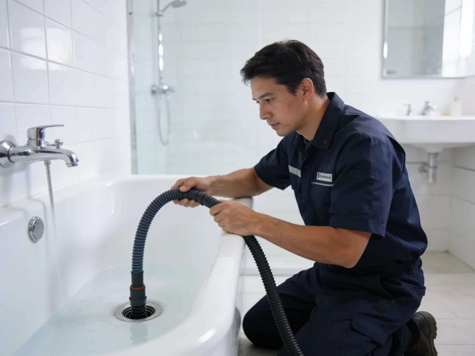 Emergency Plumber Crowder, OK FAQs